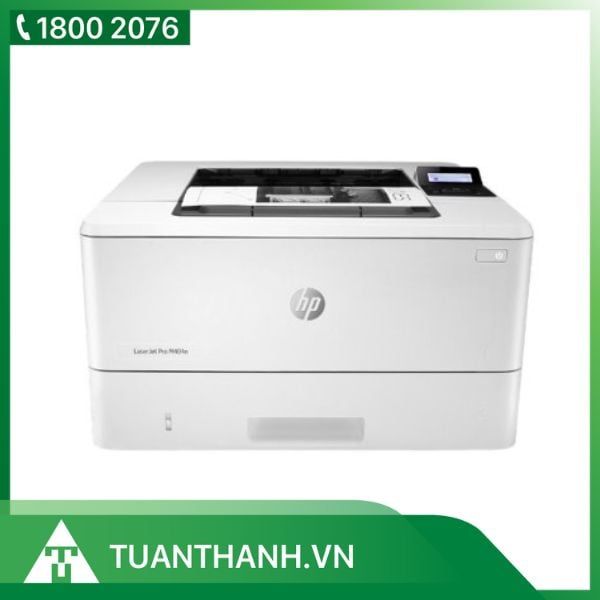 Máy in HP LaserJet Pro M404n (W1A52A)