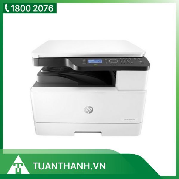 Máy in A3 HP LaserJet Pro M433a 1VR14A