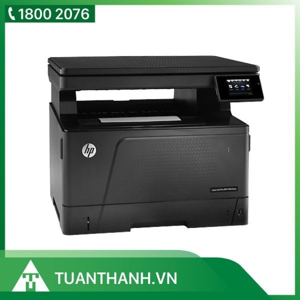 Máy in đa năng HP LaserJet Pro M435nw A3E42A