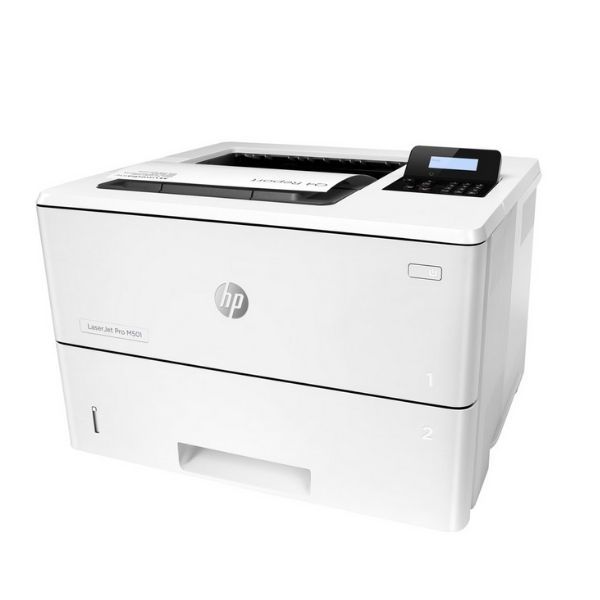 Máy in HP LaserJet Pro M501dn J8H61A