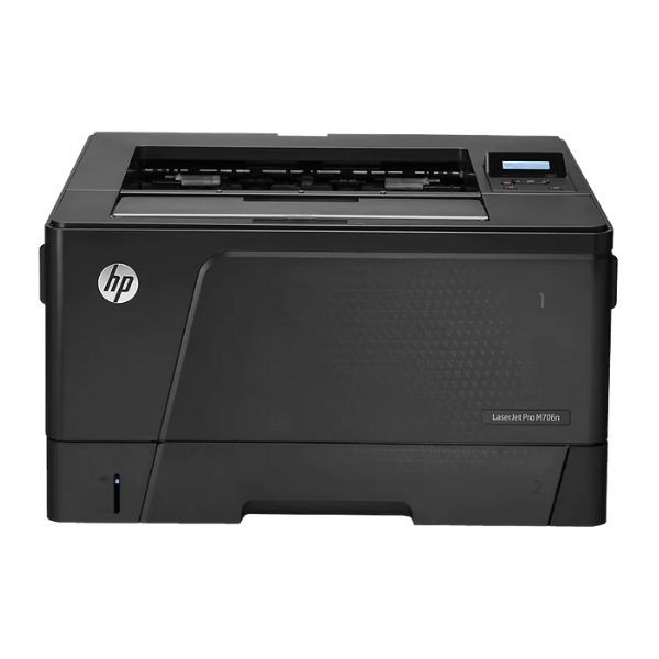 Máy in HP LaserJet Pro M706n