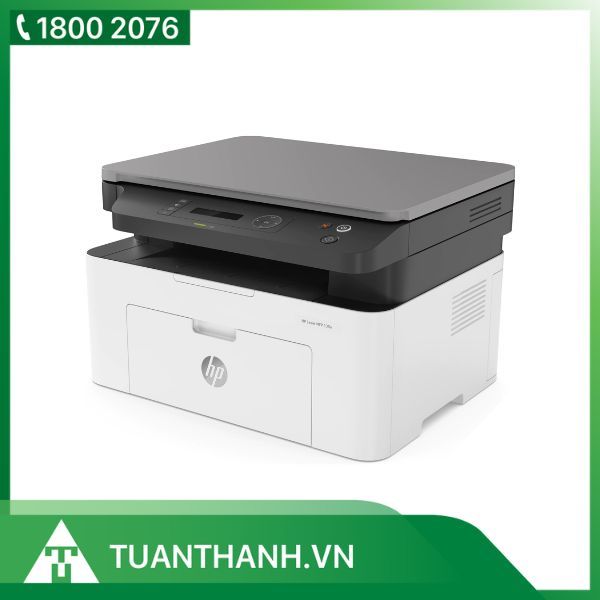 Máy in 2 mặt HP LaserJet Pro MFP 135a 4ZB82A