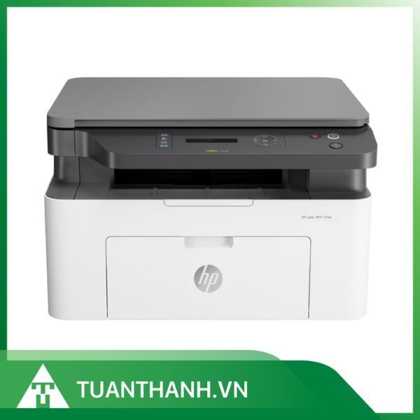 Máy in HP đa năng Laser MFP 135w WiFi 4ZB83A