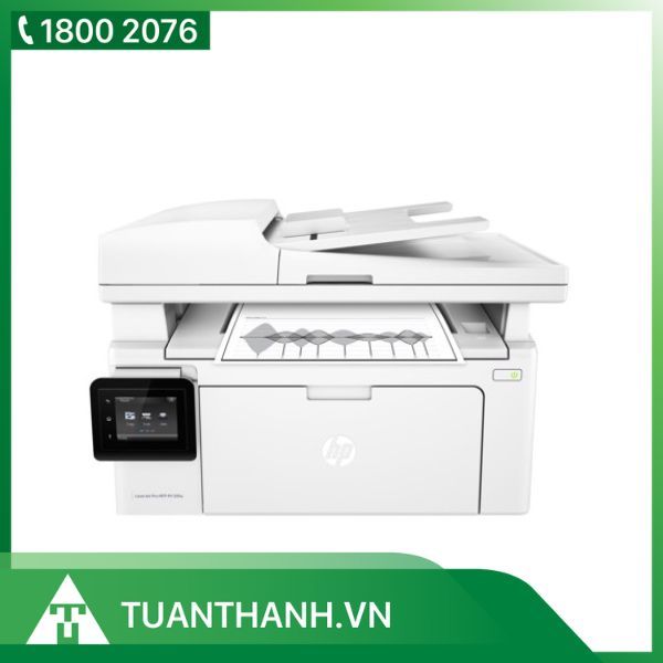 Máy in HP LaserJet Pro MFP M130fw G3Q60A