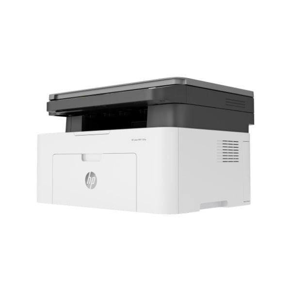 Máy in HP LaserJet Pro MFP 135w 4ZB83A - In, Scan, Copy, Wifi