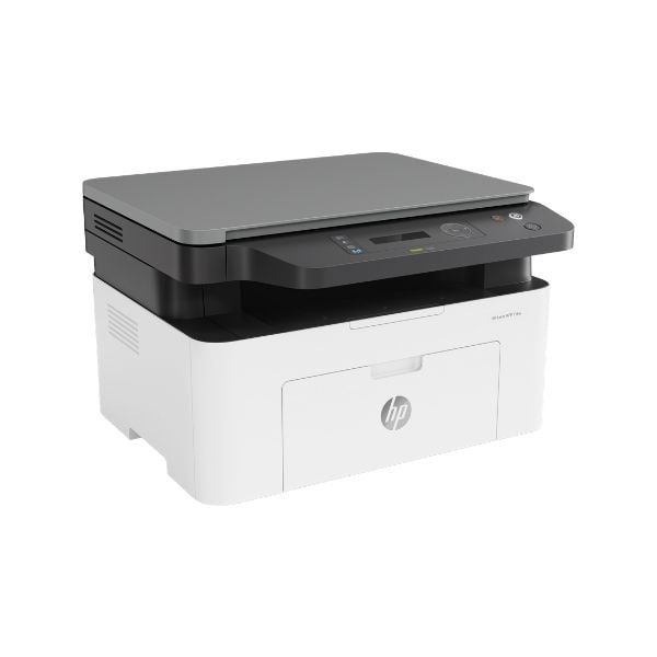 Máy in HP LaserJet Pro MFP 135w 4ZB83A - In, Scan, Copy, Wifi