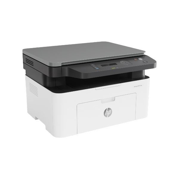 Máy in HP đa năng Laser MFP 135w WiFi 4ZB83A