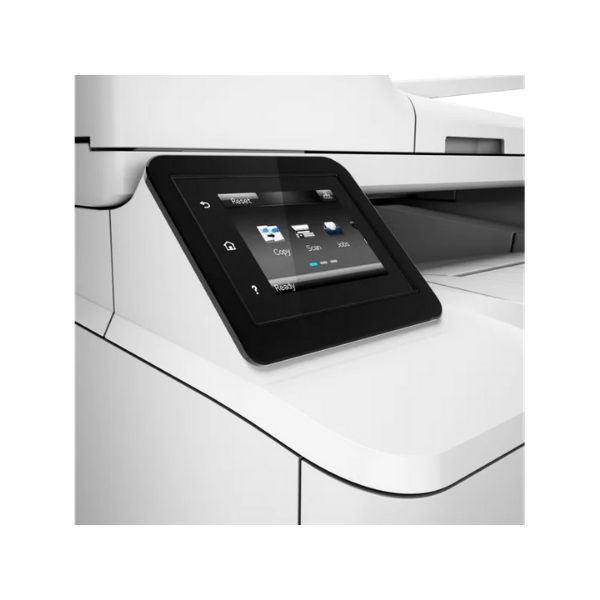 Máy in HP LaserJet Pro MFP M227fdw (G3Q75A) - In, Scan, Copy, Fax