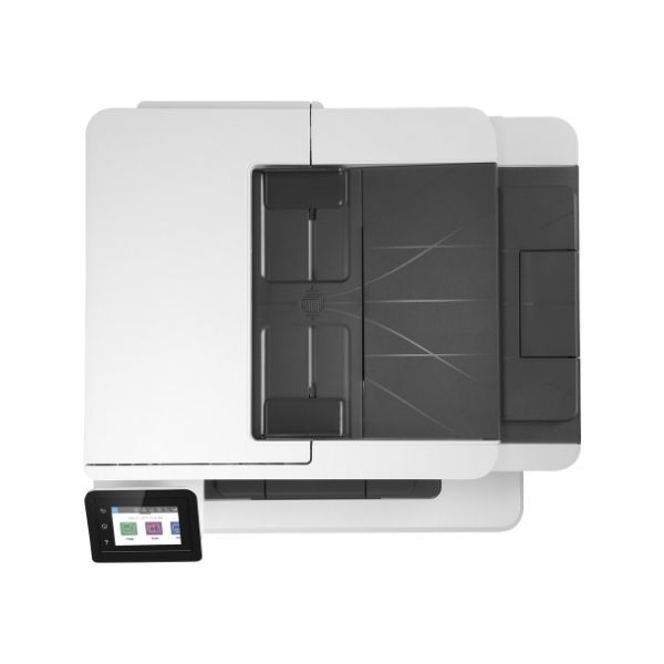 Máy in 2 mặt HP LaserJet Pro MFP M428fdn W1A29A