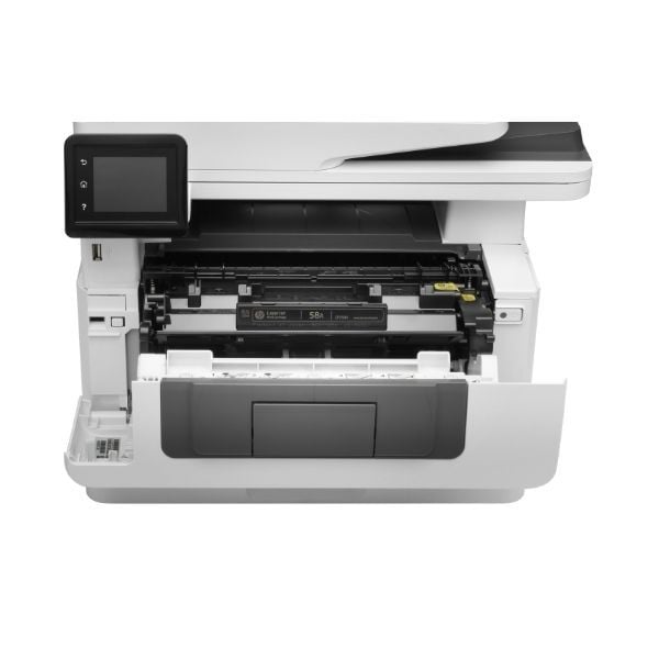 Máy in 2 mặt HP LaserJet Pro MFP M428fdn W1A29A - In, Scan, Copy, Fax, Network