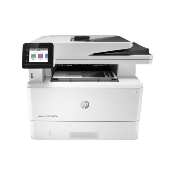 Máy in 2 mặt HP LaserJet Pro MFP M428fdn W1A29A - In, Scan, Copy, Fax, Network