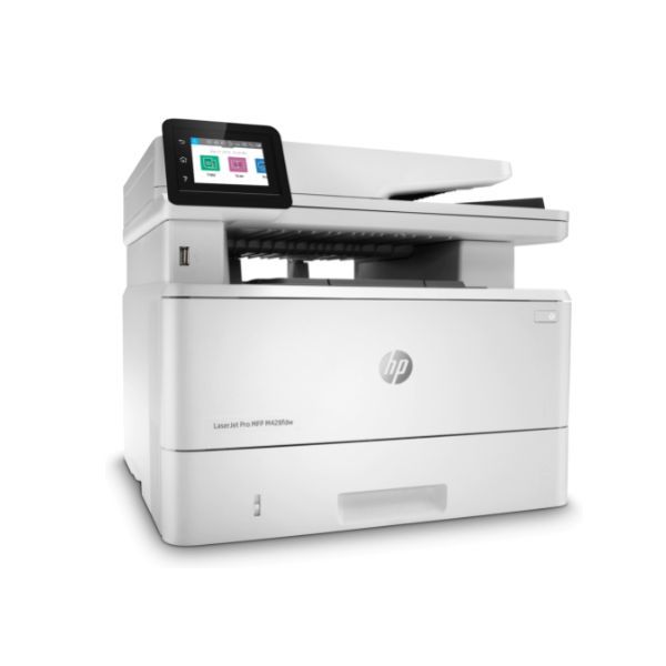 Máy in HP LaserJet Pro MFP M428fdw W1A30A/ A4/ 38ppm/ 1200dpi/ 3Y WTY