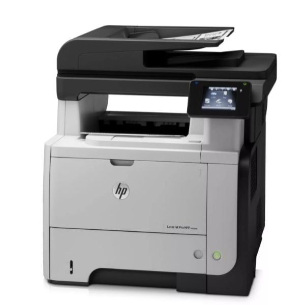 Máy in 2 mặt HP LaserJet Pro M521dw (A8P80A) - In, Scan, Copy, Wifi