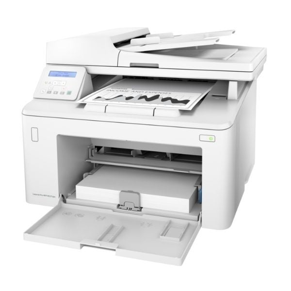 Máy in HP LaserJet Pro MFP M227sdn G3Q74A
