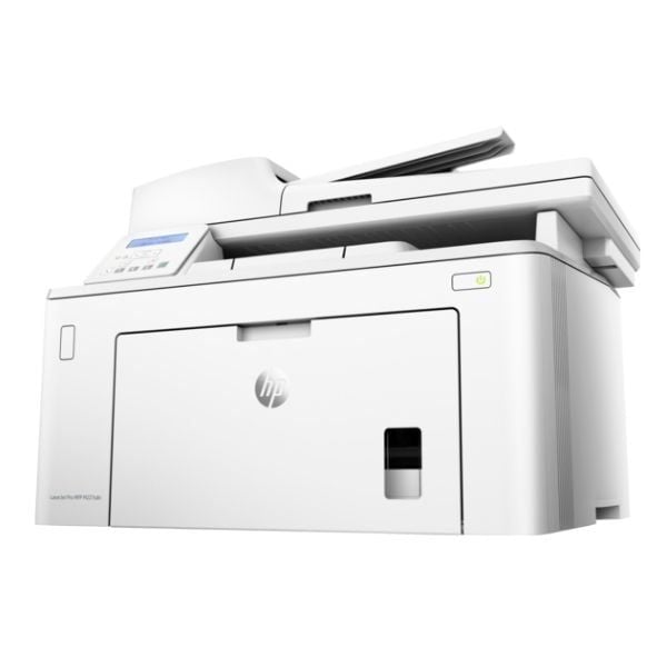 Máy in HP LaserJet Pro MFP M227sdn (G3Q74A) - In, Scan, Copy