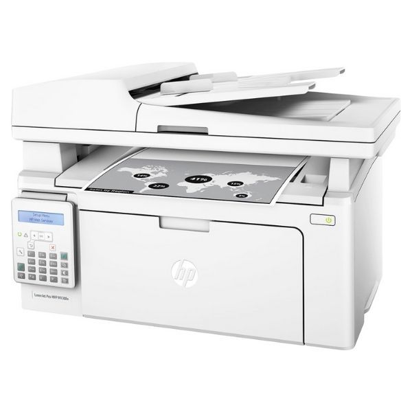 Máy in laser HP Pro MFP M130fn G3Q59A