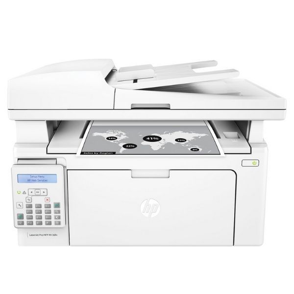 Máy in HP Pro MFP M130fn G3Q59A