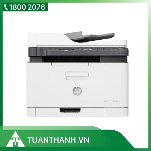 Máy in màu HP Color LaserJet Pro M179fnw (4ZB97A)