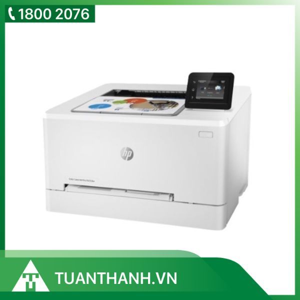 Máy in HP ColorLaserJet Pro M255dw (7KW64A)