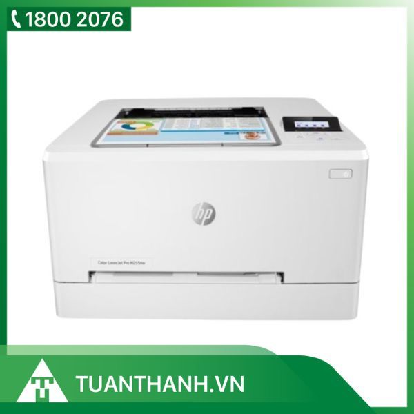 Máy in HP Color LaserPro M255nw 7KW63A