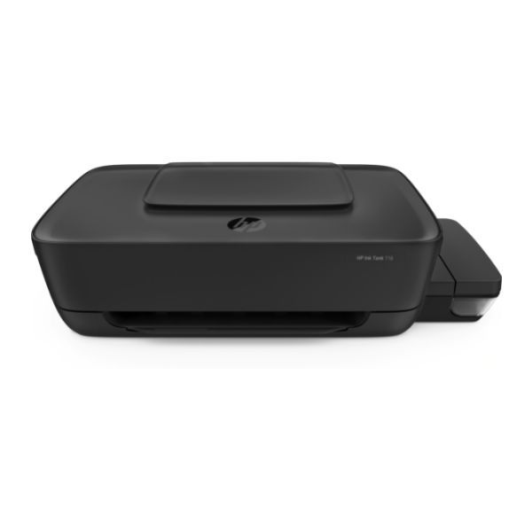 Máy in màu Hp Ink Tank 115 AiO Printer 2LB19A