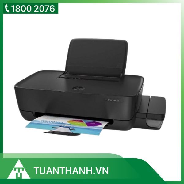 Máy in màu Hp Ink Tank 115 AiO Printer 2LB19A