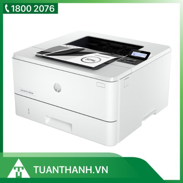 Máy in văn phòng HP Laser Pro 4003dn 2Z609A - In 2 mặt