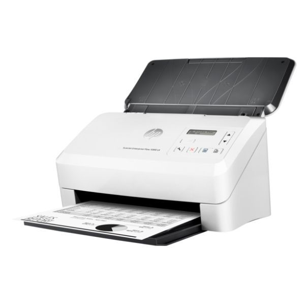 Máy scan HP ScanJet Enterprise Flow 5000 s4 Sheet-feed Scanner