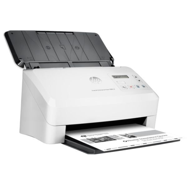 Máy scan HP ScanJet Enterprise Flow 7000 s3 L2757A