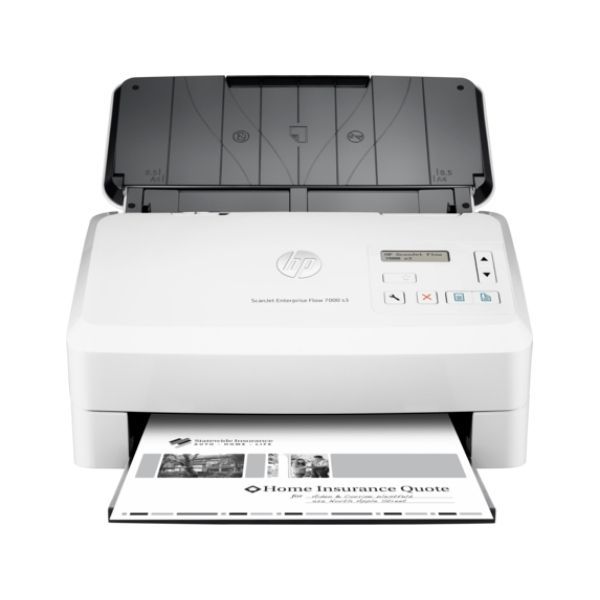 Máy scan HP ScanJet Enterprise Flow 7000 s3 L2757A