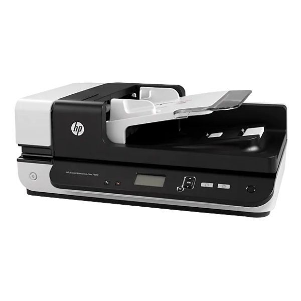 Máy scan HP Scanjet Enterprise Flow 7500 L2725B