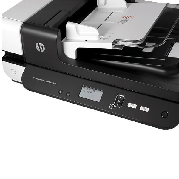 Máy scan HP Scanjet Enterprise Flow 7500 L2725B