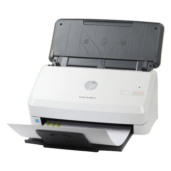 Máy Scan HP ScanJet Pro 3000 s4 6FW07A