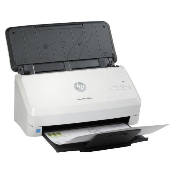 Máy Scan HP ScanJet Pro 3000s4 6FW07A