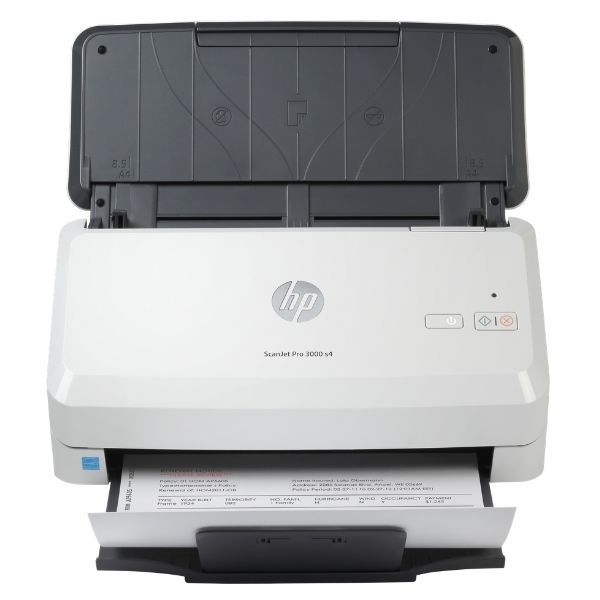 Máy Scan HP ScanJet Pro 3000s4 6FW07A