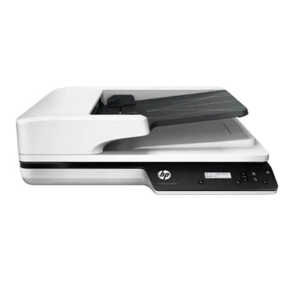 Máy scan HP ScanJet Pro 3500 f1 L2741A