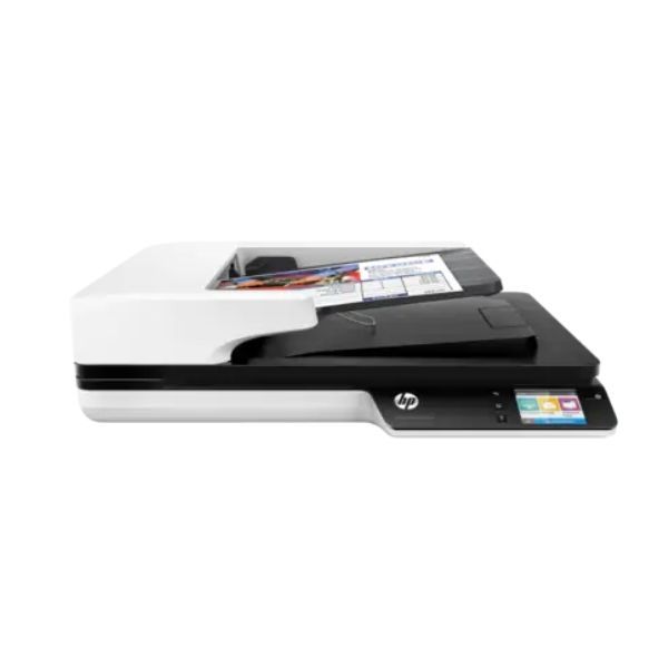Máy scan HP Scanjet Pro 4500 FN1 L2749A