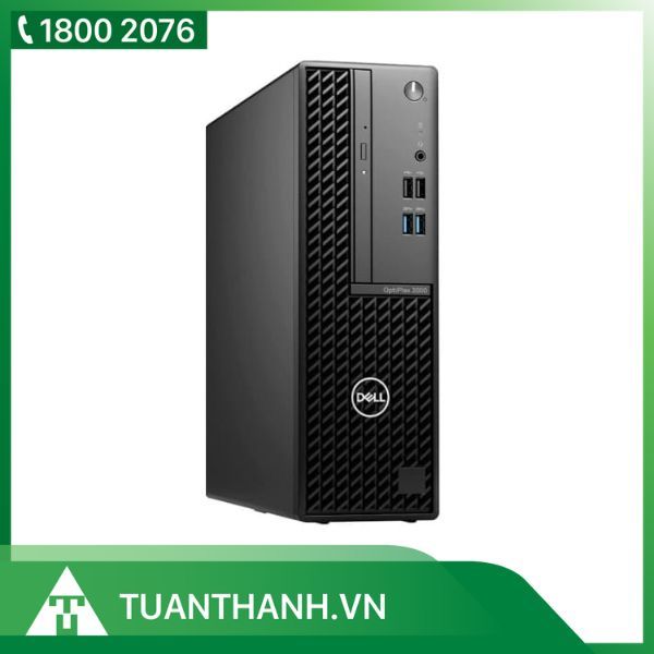 PC Dell Optiplex 3000 SFF/ Core i5-12500/ 8GB/ 512GB SSD/ Ubuntu