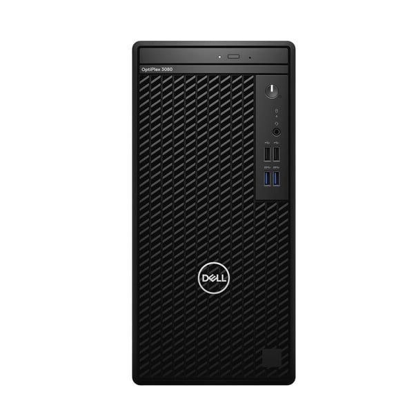 PC Dell Optiplex 3080 MT/ i3-10100-3.6G/ 4G/ 1T/ DVDRW/ Fedora