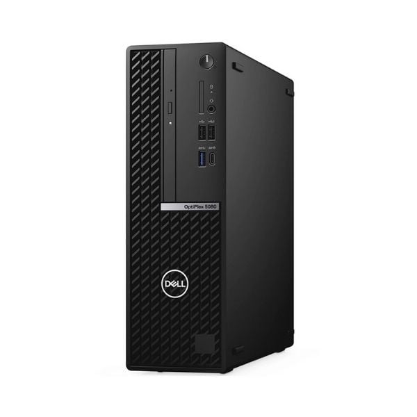  PC Dell OptiPlex 5060 SFF/ i7-8700-3.2G/ 8G/ 1TB/ DVDRW/ W10P 