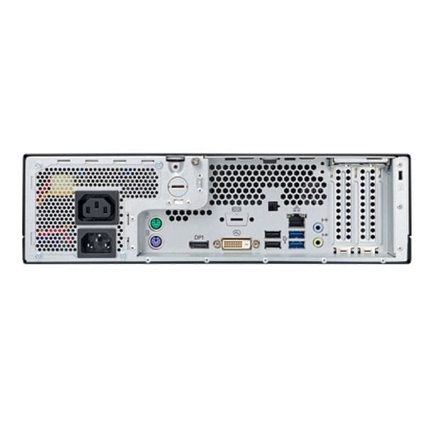 PC Fujitsu Esprimo D538/E85+/ i3-9100-3.6G/ 8G/ 1T/ DVD