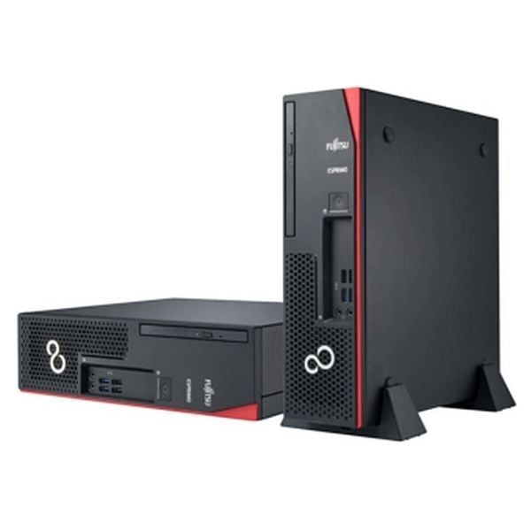  PC Fujitsu Esprimo D538/E85+/ i5-9500-3.0G/ 8G/ 1T/ DVD/ VGA 