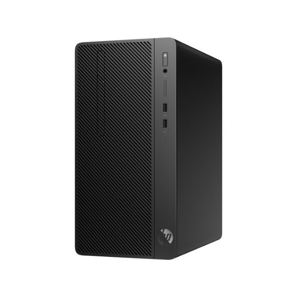 PC HP 280 G4 Micro/i3-8100-3.6G/4G/1TB/DVDRW/