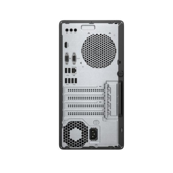 PC HP 280 G4 Micro/ i3-9100-3.6G/ 4G/ 1TB/ DVDRW