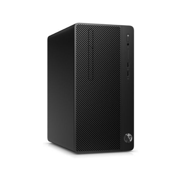 PC HP 280 Pro G5 Microtower/ i7-9700-3.00 G/ 8G/ 512GB SSD/ DVDRW