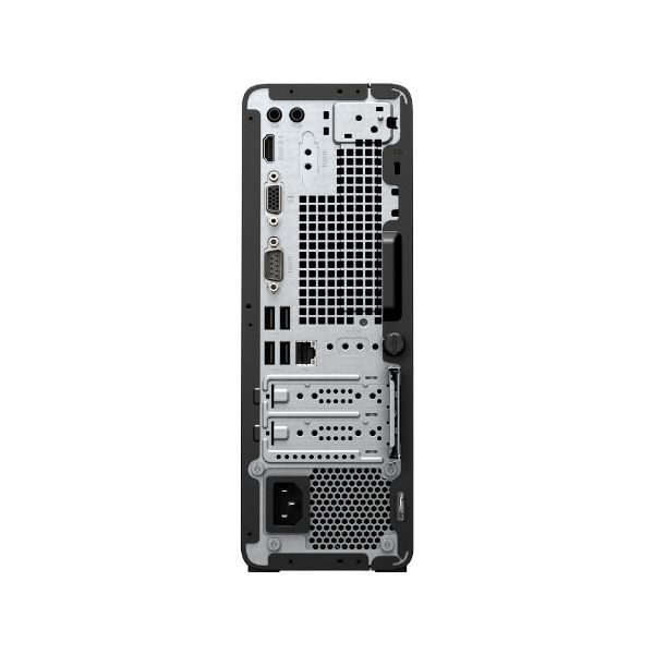 PC HP 280 Pro G5 SFF/ i3-10100-3.6G/ 4G/ 1T/ DVDRW/ WL+BT/ Đen/ W10