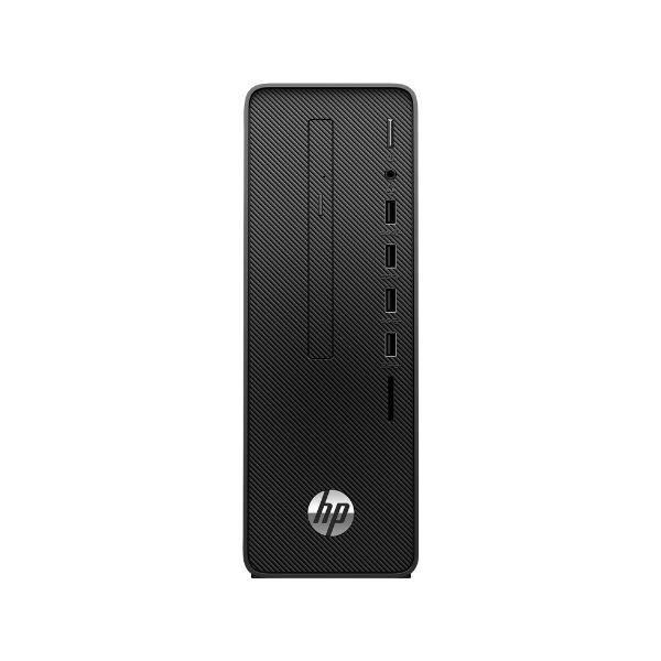  PC HP 280 Pro G5 SFF/ i5-10400-2.9G/ 8G/ 512G SSD/ DVDRW/ WL+BT/ Đen/ W10 