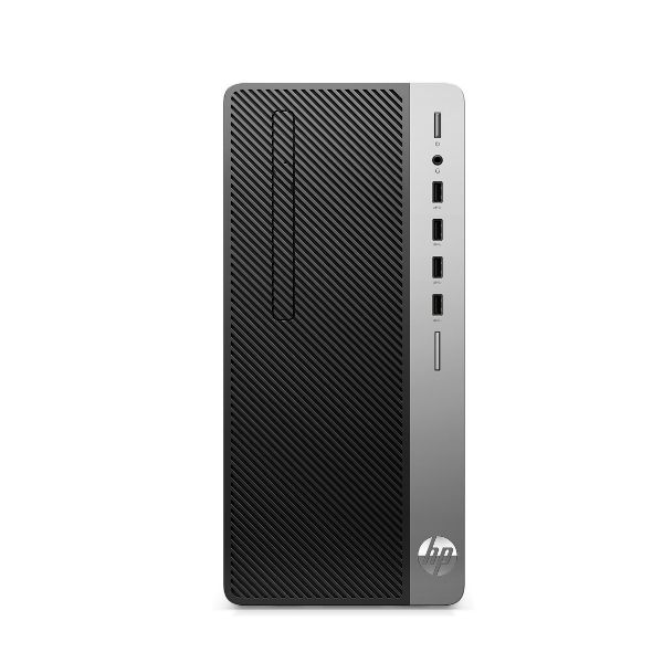  PC HP 280 Pro G5 Microtower/ i7-9700-3.00 G/ 8G/ 512GB SSD/ DVDRW 
