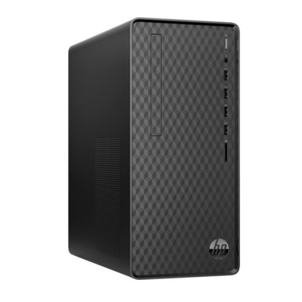  PC HP 390 M01-F0303d/ Pentium G5420-3.8G/ 4G/ 1TB/ DVDRW/ WL+BT/ Black/ W10 