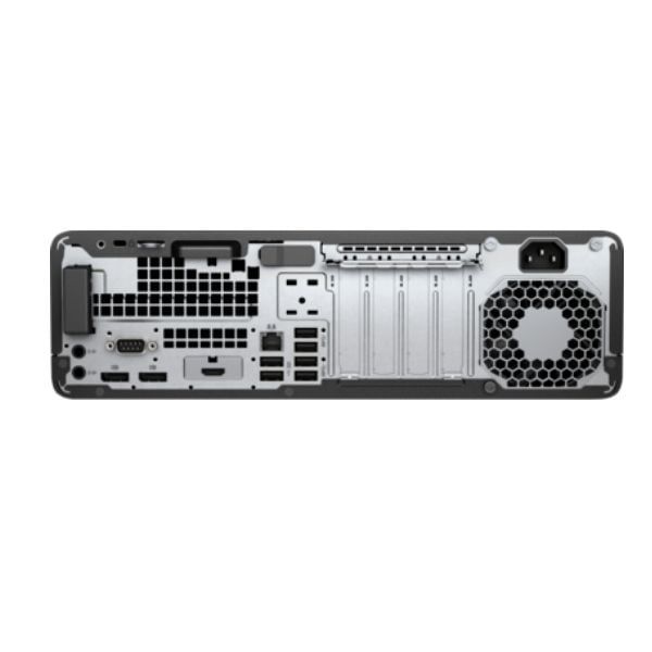 PC HP EliteDesk 800 G5 SFF 7YX56PA/ i7-9700/ 8G/ 1TB/ DVDRW/ W10P